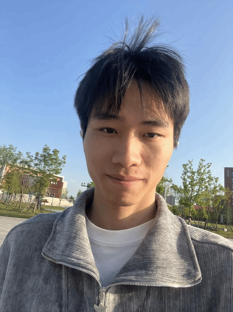 吴启晨